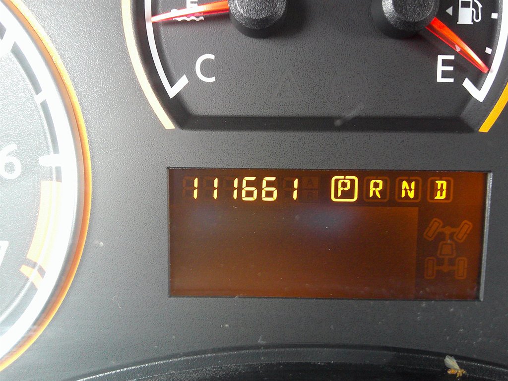 2008 Nissan Armada SE - Photo 12